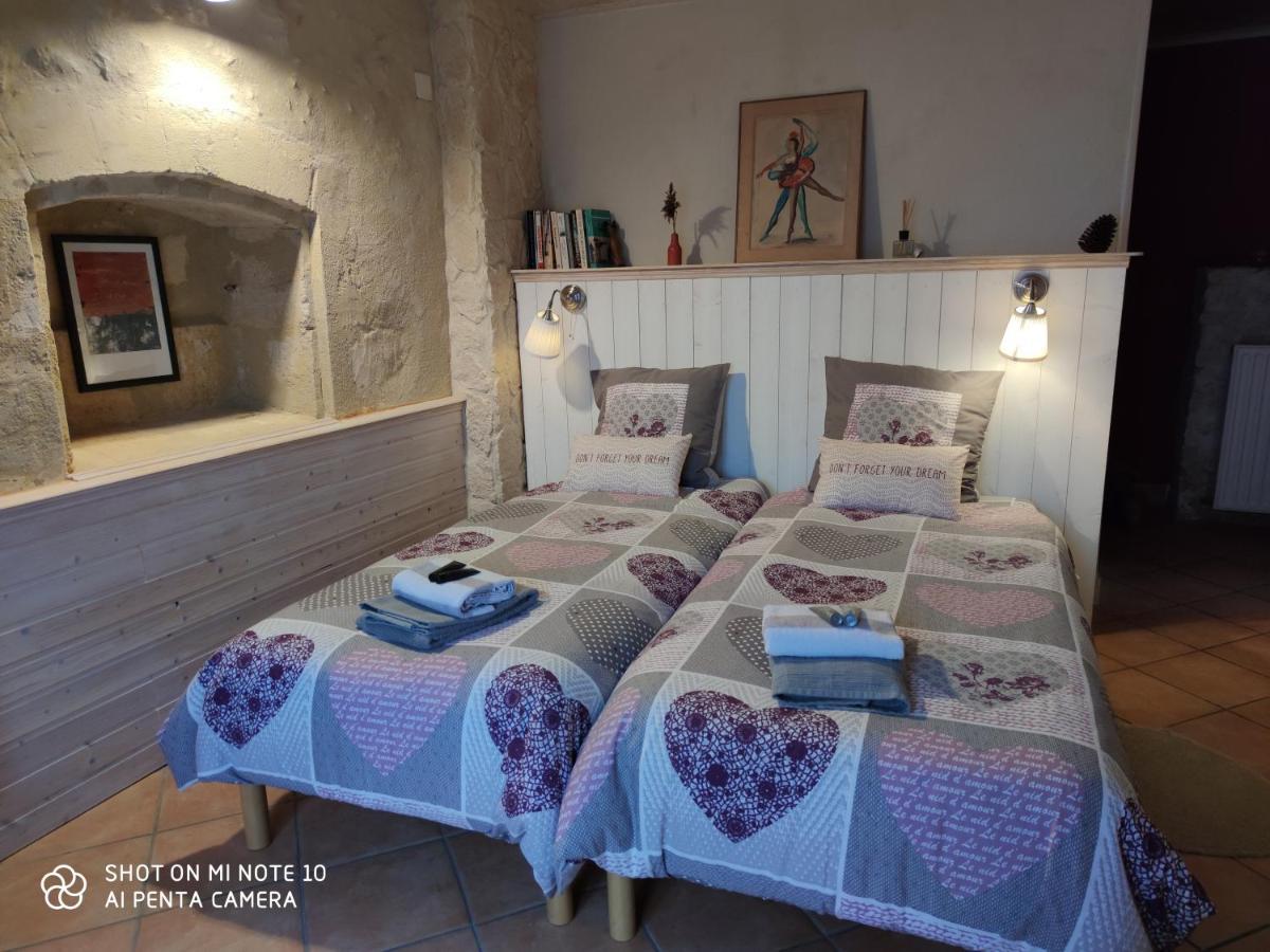 Domaine Des Pres De Joussac - Protocole Sanitaire Strict Villa Jau-Dignac-et-Loirac Екстериор снимка