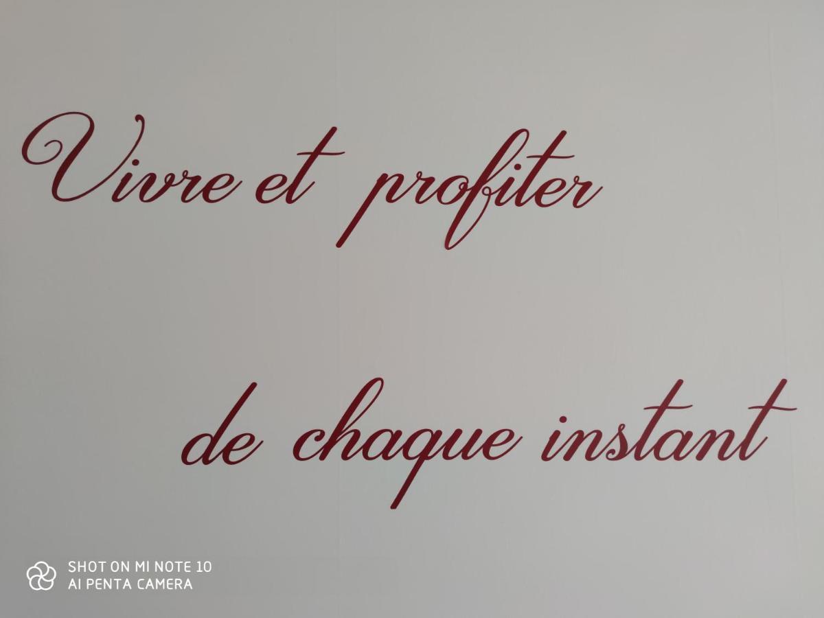 Domaine Des Pres De Joussac - Protocole Sanitaire Strict Villa Jau-Dignac-et-Loirac Екстериор снимка