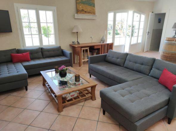 Domaine Des Pres De Joussac - Protocole Sanitaire Strict Villa Jau-Dignac-et-Loirac Екстериор снимка